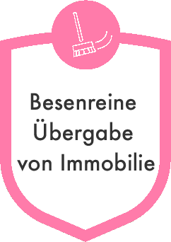 besenreine übergabe
