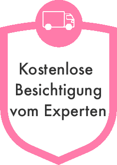 Kostenlose Besichtigung